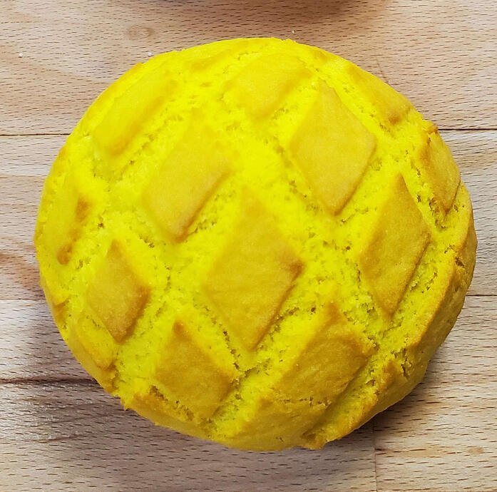 Bolo Bao