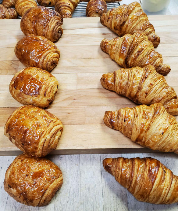 Croissant